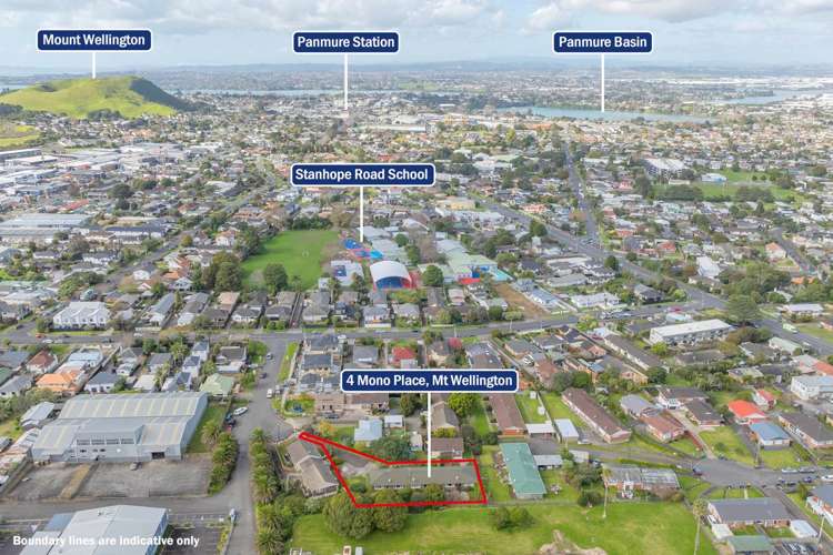 4 Mono Place Mount Wellington_24