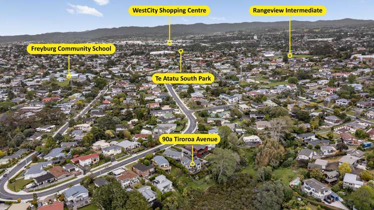 90a Tiroroa Avenue Te Atatu South_21