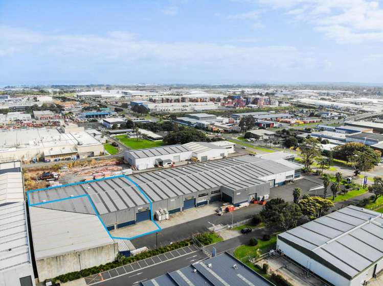 Warehouse C | 118 Wiri Station Road_0