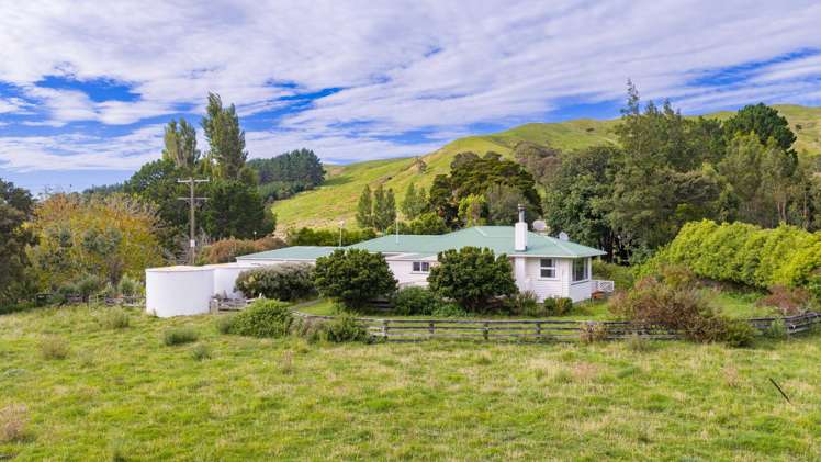 401 Herbertville Road Herbertville_2