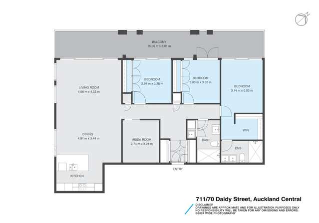 711/70 Daldy Street, Wynyard Quarter Auckland Central_1