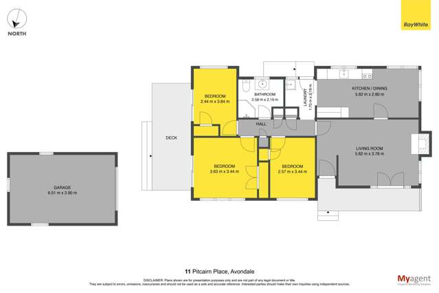 11 Pitcairn Place Avondale_1