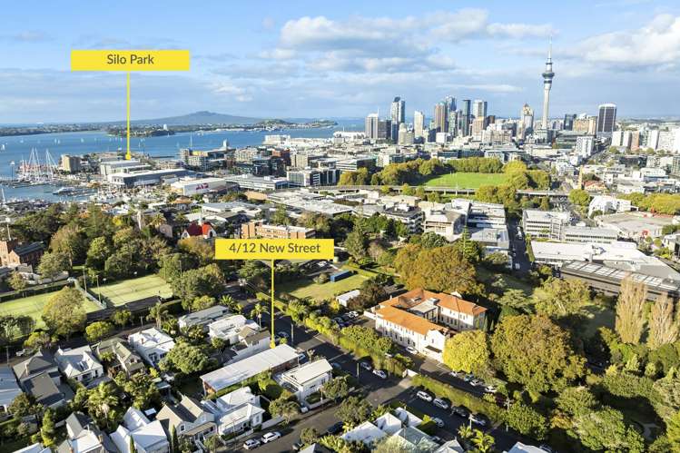 4/12 New Street Saint Marys Bay_14