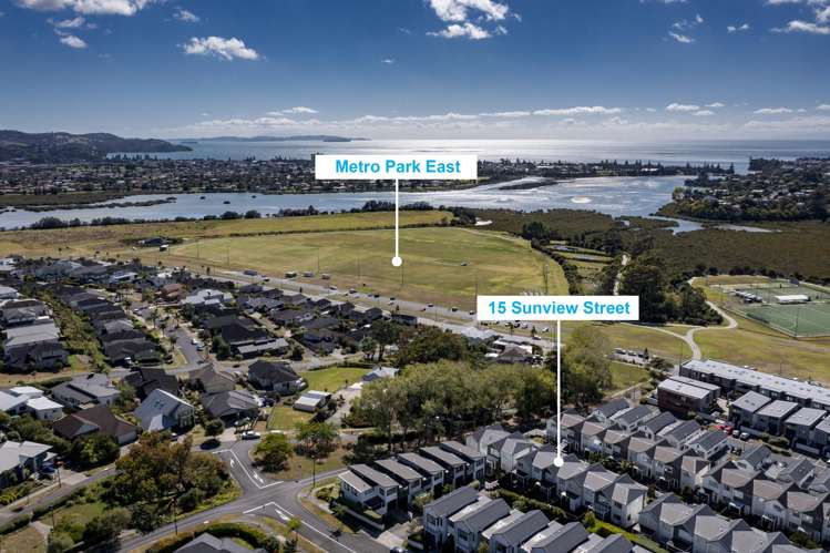 15 Sunview Street Silverdale_20