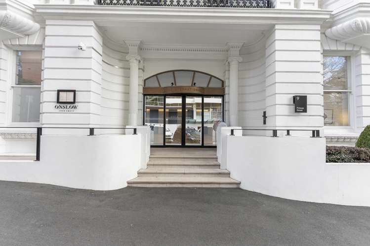 803/9 Princes Street Auckland Central_15