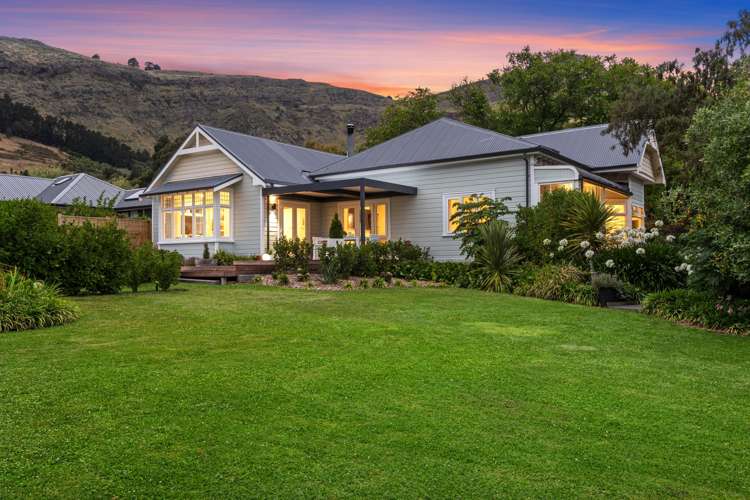 86 Bridle Path Road Heathcote Valley_19