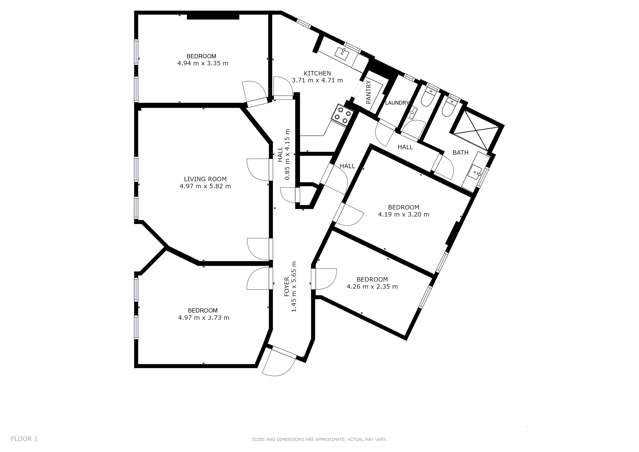 3/1 Rintoul Street Newtown_1