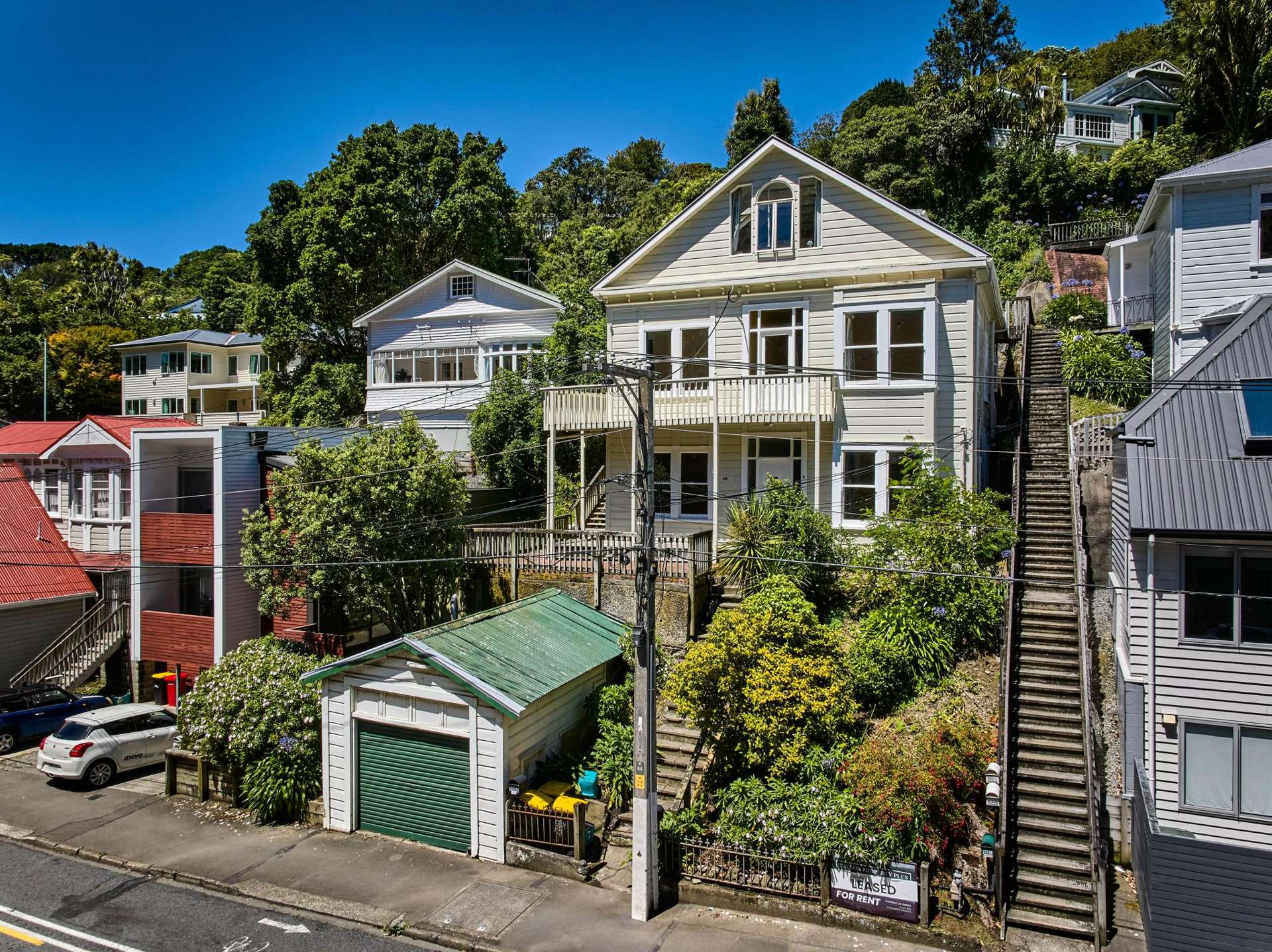123 Glenmore Street Kelburn_0