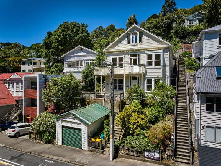 123 Glenmore Street Kelburn_0
