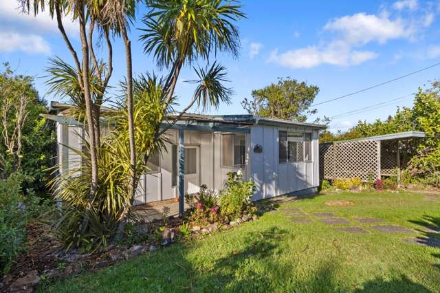 Charming character home - Waiheke Island