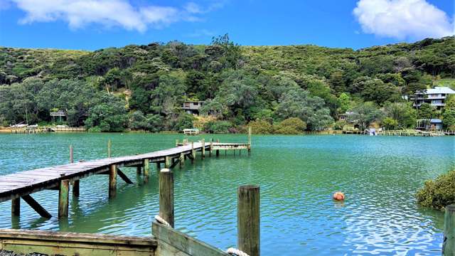 Lot 2 DP81073 North Cove Kawau Island_3