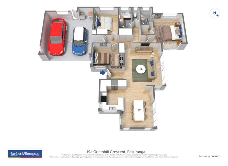 19a Greenhill Crescent Pakuranga_12