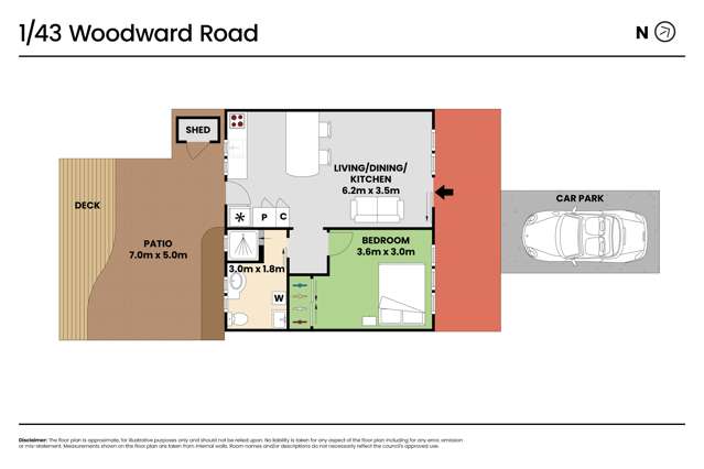 1/43 Woodward Road Mount Albert_1