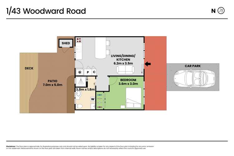 1/43 Woodward Road Mount Albert_16