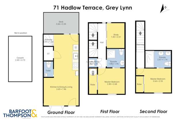 71 Hadlow Terrace Grey Lynn_1