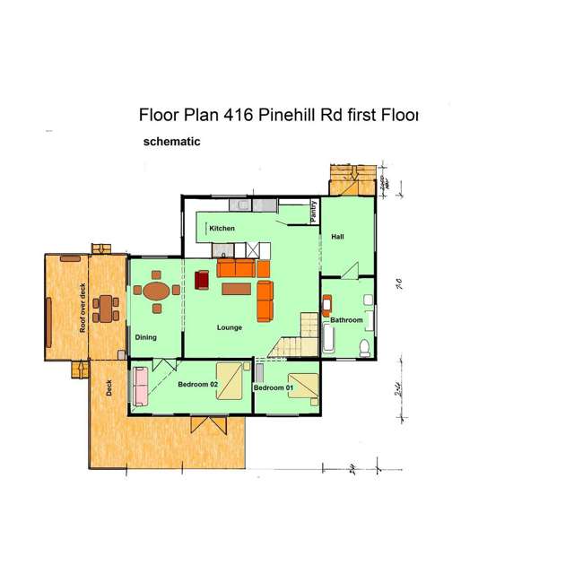 416 Pinehill Road Omapere_1