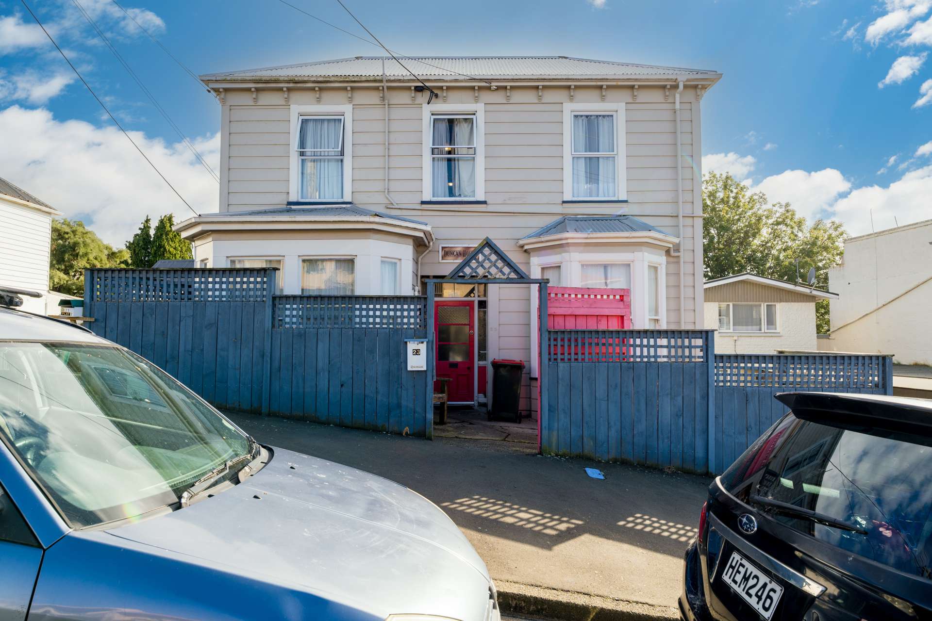 23 Duncan Street Dunedin Central_0