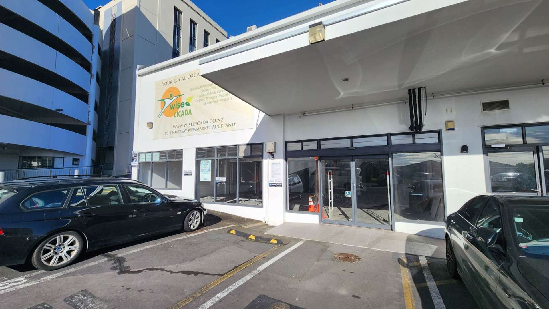 B3/88 Broadway Newmarket_0