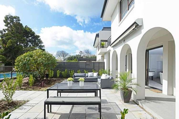 Kitirawa Road Remuera_14