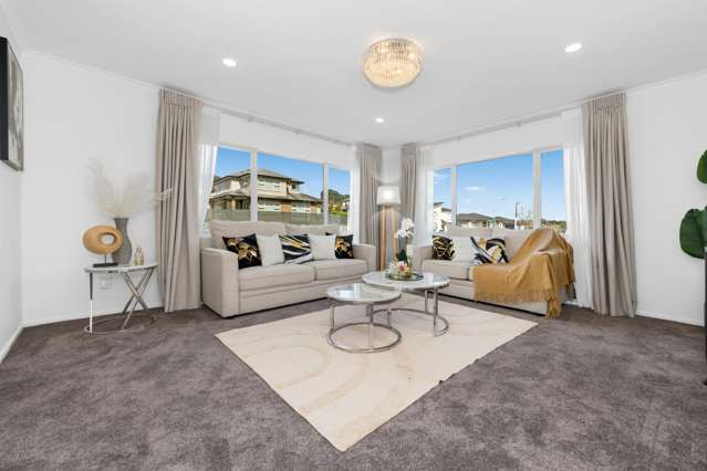 Everything You Want - Space, Style & School Zone