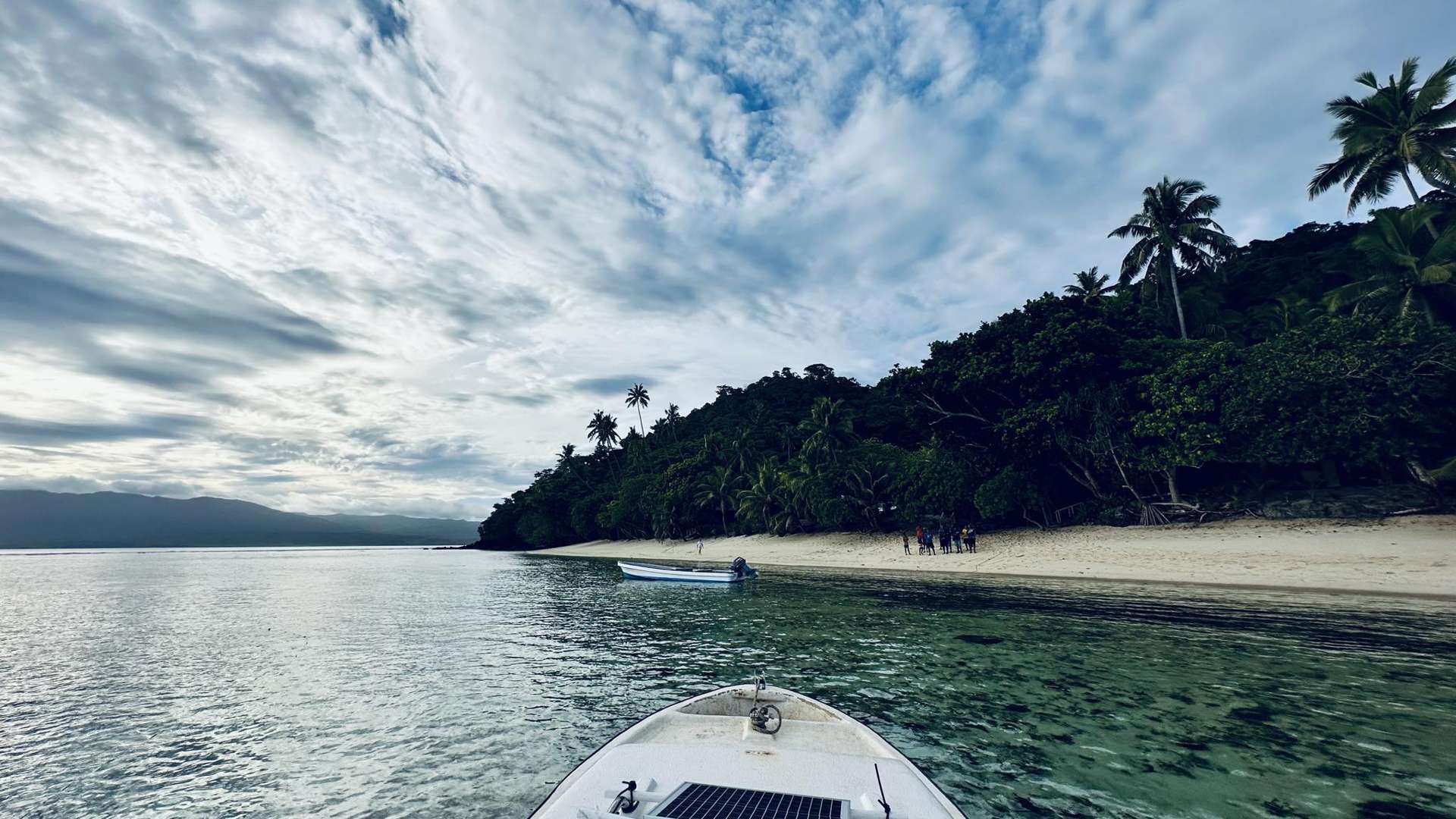 Maqai Beach Eco Surf Resort Qamea Island_0