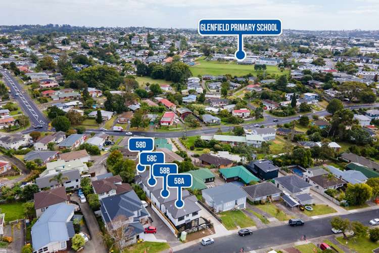 58D Marlborough Avenue Glenfield_25