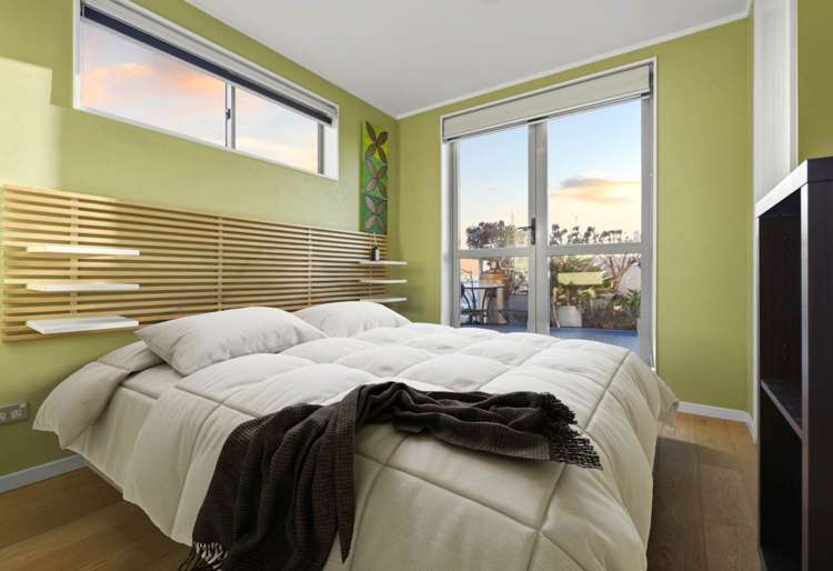 20E/34 Kingston Street Auckland Central_14