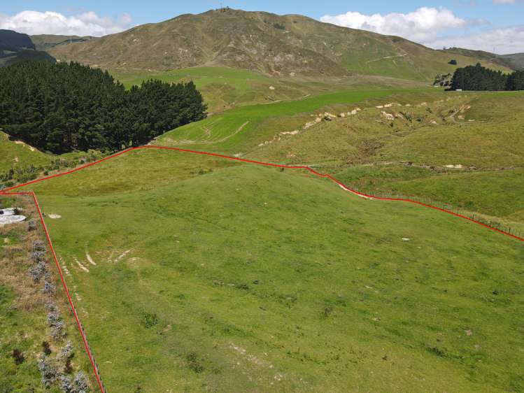 50 Highland View Drive Tokomaru_0