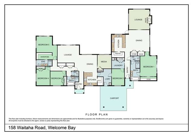 158 WAITAHA ROAD Welcome Bay_1