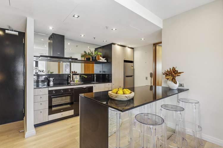 7F/257 Wakefield Street Te Aro_8