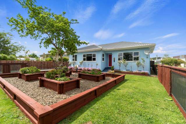 Style, Convenience and Location