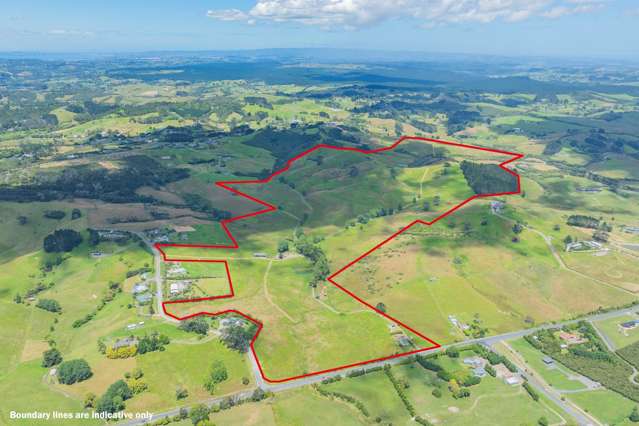 An Unparalleled Investment Opportunity - 100Ha...