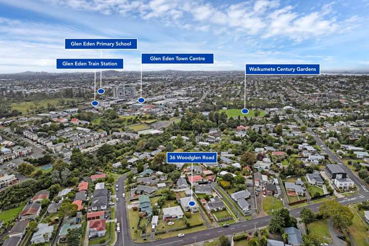 36 Woodglen Road Glen Eden_25