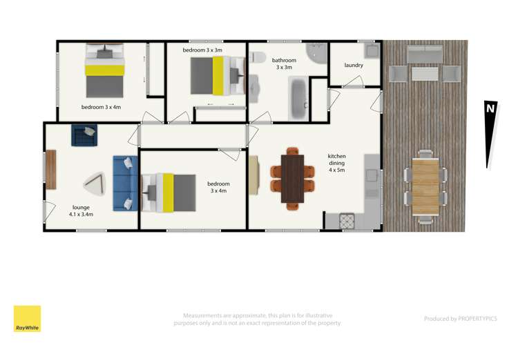 48 Alfred Street Onehunga_22