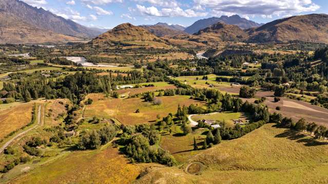 Landmark opportunity on Speargrass