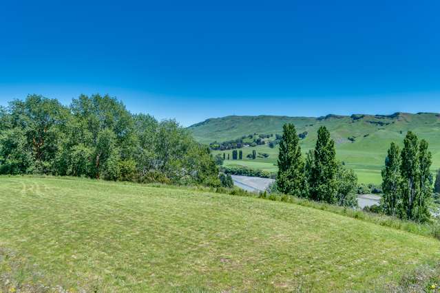 Lot 2, 493 Kahuranaki Road Havelock North_1