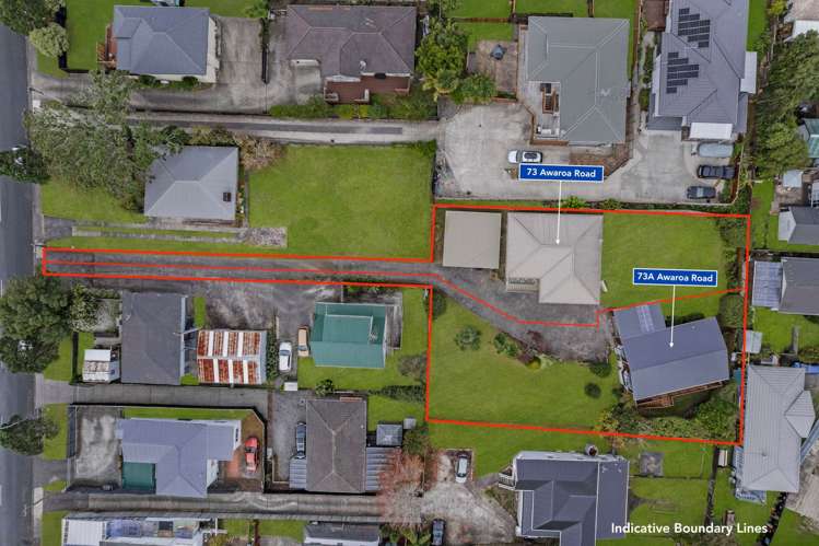 73a Awaroa Road Sunnyvale_30