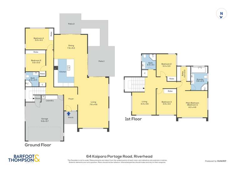 64 Kaipara Portage Road Riverhead_31