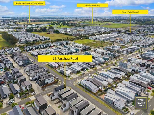 18 Parahau Road Papakura_4