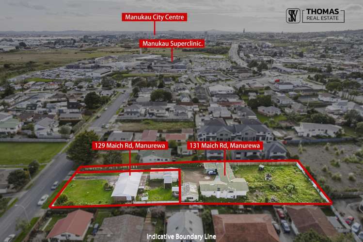 129 & 131 Maich Road Manurewa_29