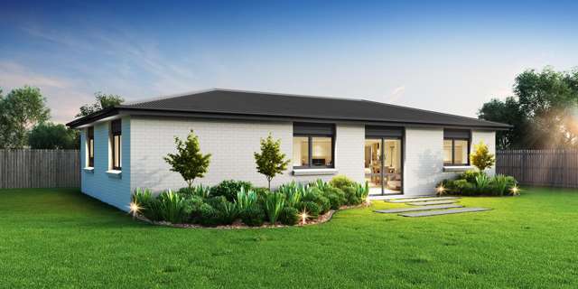 The Perfect Small House for Modern Living