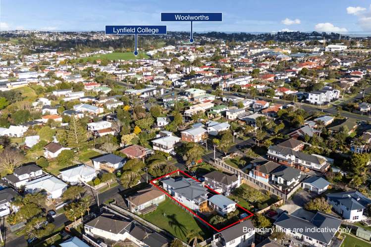 31 Trinidad Street Blockhouse Bay_34