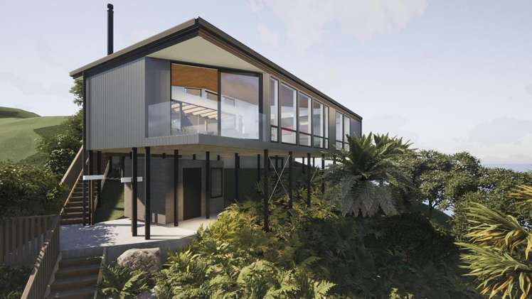 Lot 19, 75 Rhine Street_1