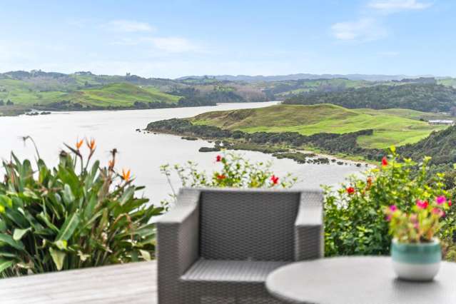 Unique Waterfront Opportunity!