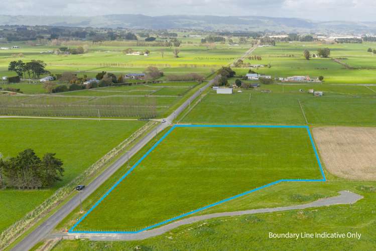 Lot 1 Roberts Line Kelvin Grove_1