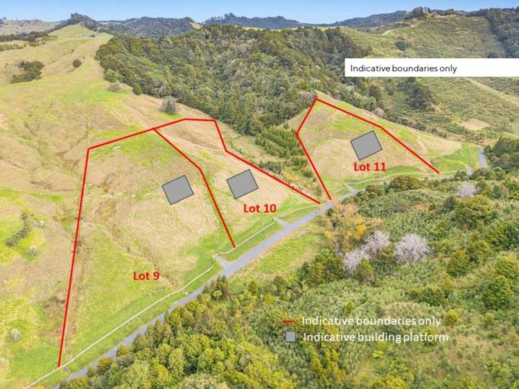 Lots/5-7 9-11 Sugarloaf Close Puhoi_7