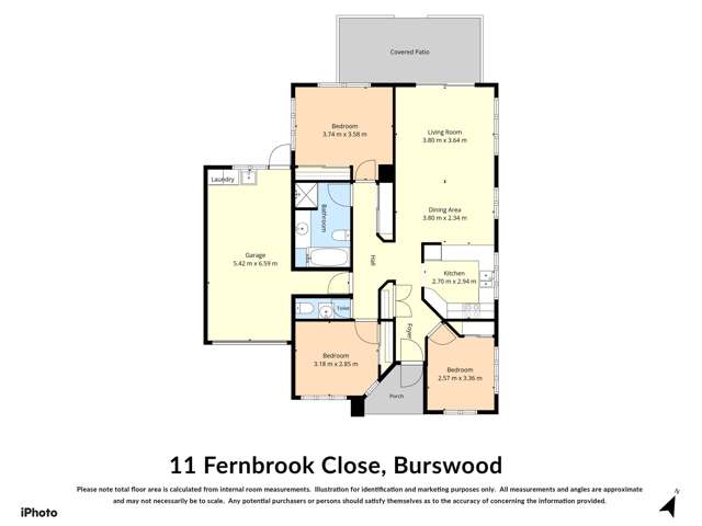 11 Fernbrook Close Burswood_1