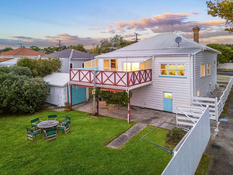 22 Abbotsford Terrace Devonport_10