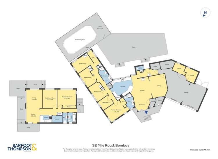 32 Mile Road Bombay_23