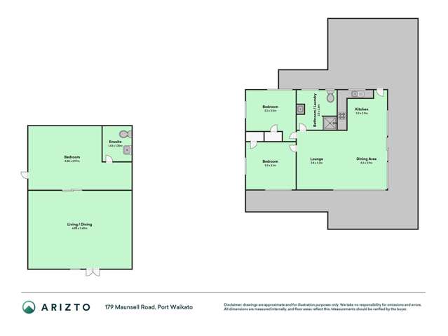 179 Maunsell Road Port Waikato_1